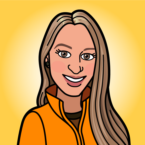 Illustration of Liliia Bobrysheva