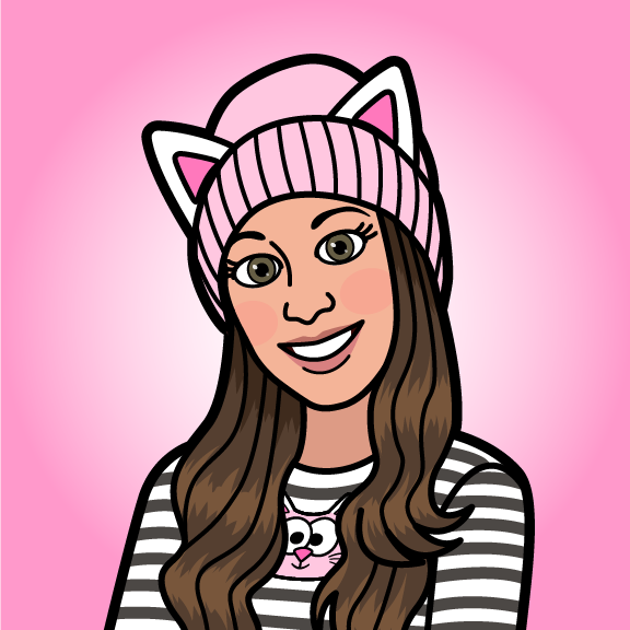 Illustration of Melissa Rodger
